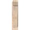 Ekena Millwork Traditional Slat Smooth Outlooker, Douglas Fir, 7 1/2"W x 22"D x 34"H OUT08X22X34TRA06SDF - alternate 3